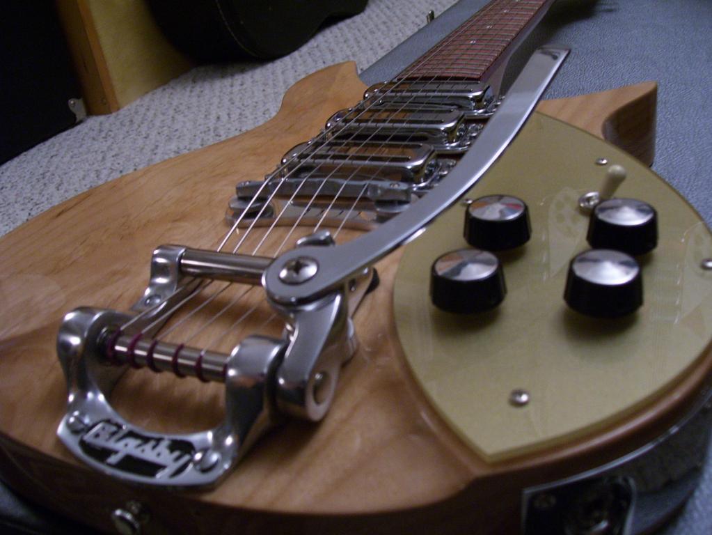 Bigsby B5 (USA) doesn't fit my 325C58! - Rickresource Rickenbacker Forum